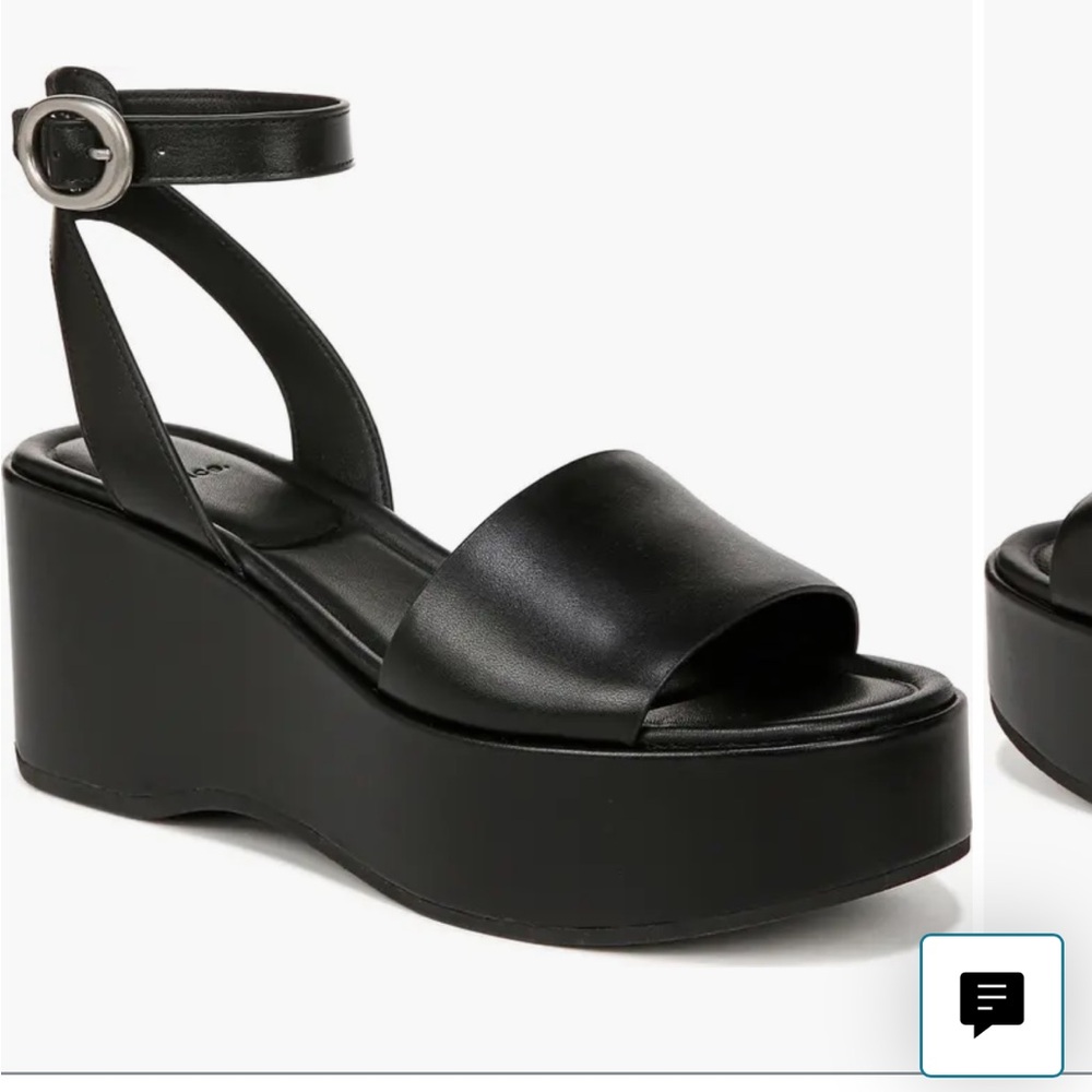 Vince Women's Phillipa Platform Sandal